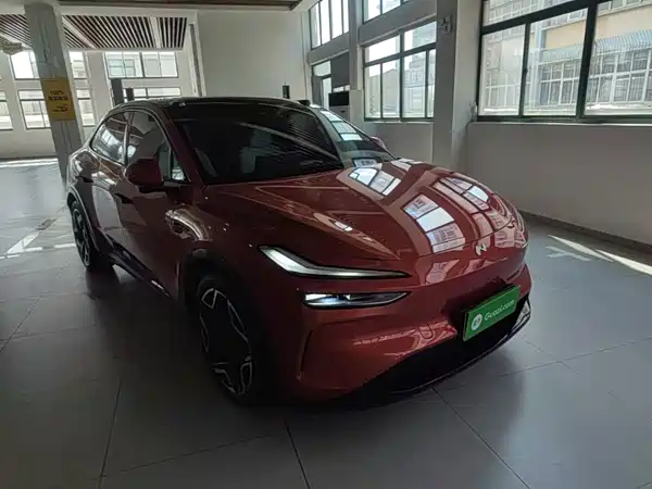 Onvo L60 2024