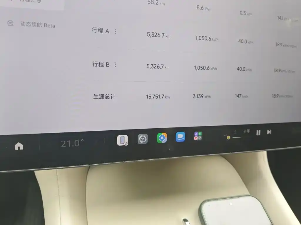Xiaomi YU7 2025