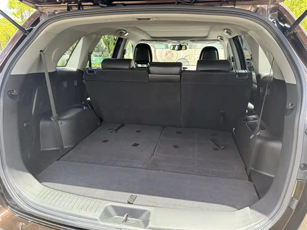 Kia Sorento 2015 — фото 8