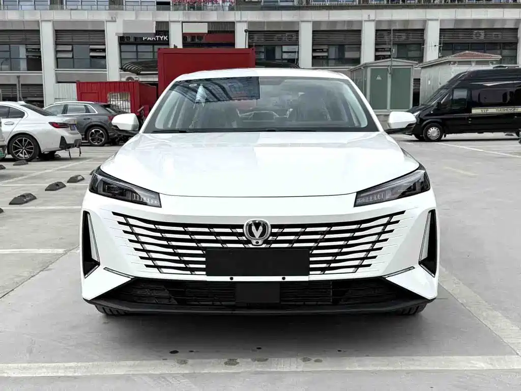 Changan Eado 2025