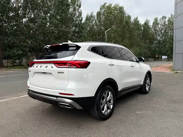 Haval H6 2022
