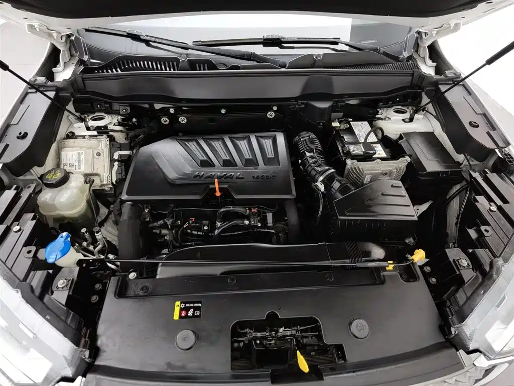 Haval H6 2021