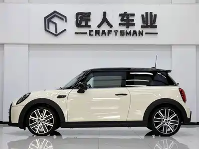 MINI MINI 2022