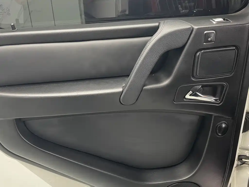 Mercedes-Benz G-Class AMG 2013 — фото 12