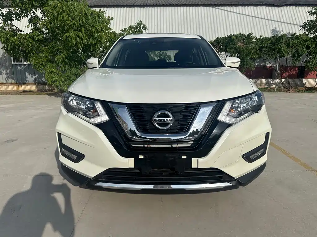 Nissan X-Trail 2019 — фото 3