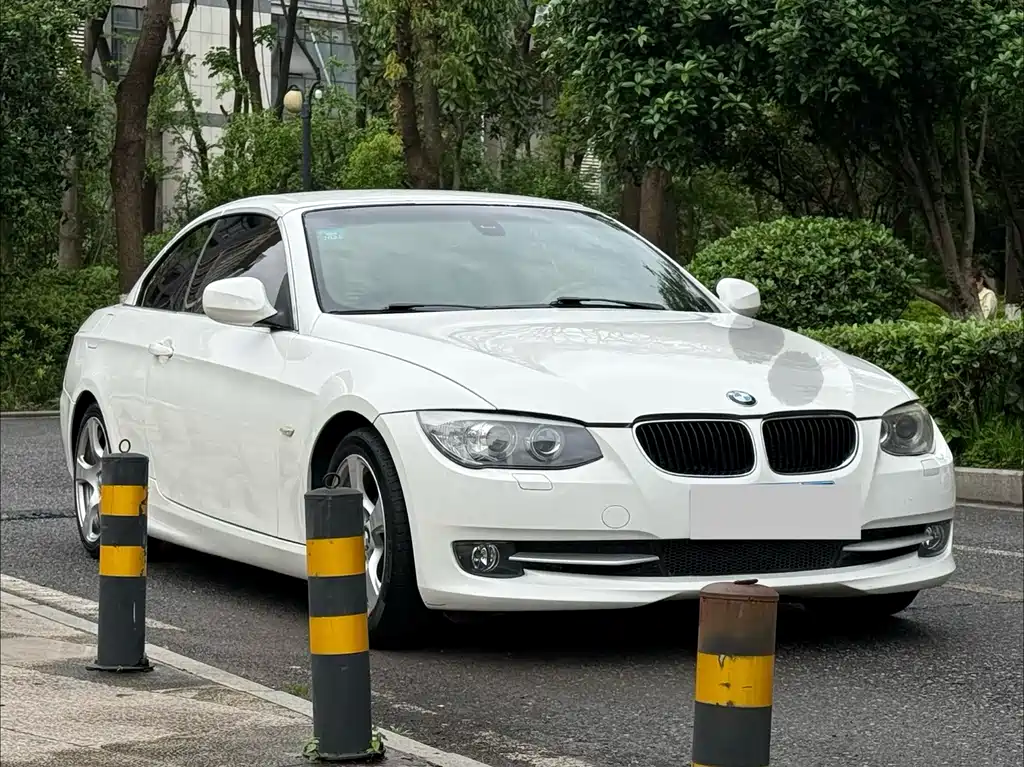 BMW 3 Series 2013 — фото 2