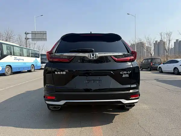 Honda CR-V 2021