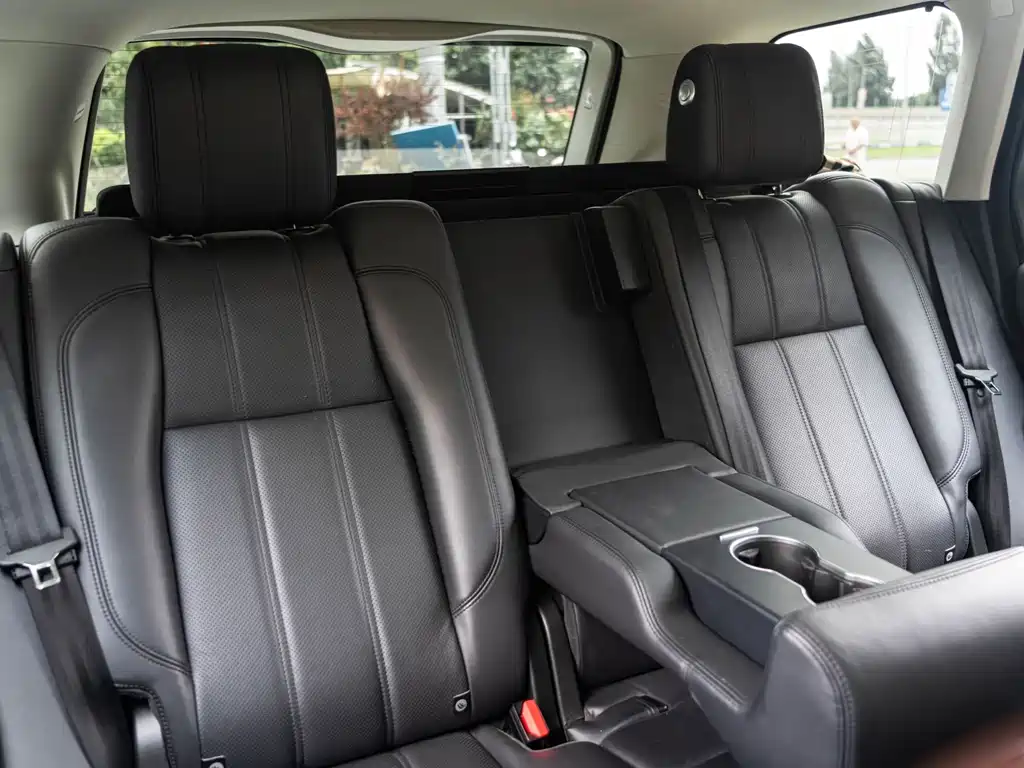 Land Rover Range Rover 2015 — фото 30