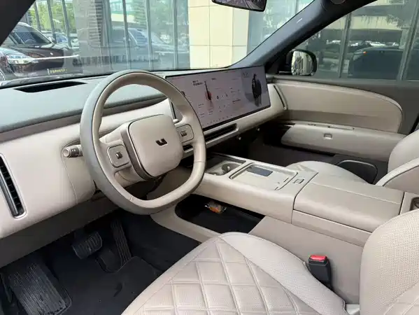 Li Auto L9 2026