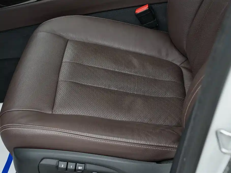BMW X5 2016 — фото 14