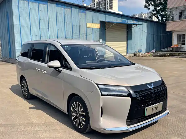Wuling Starlight 730 New Energy 2025