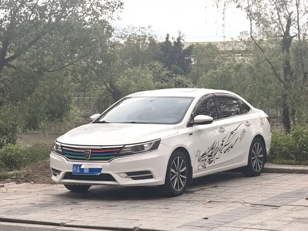 Roewe i6 Classic 2018