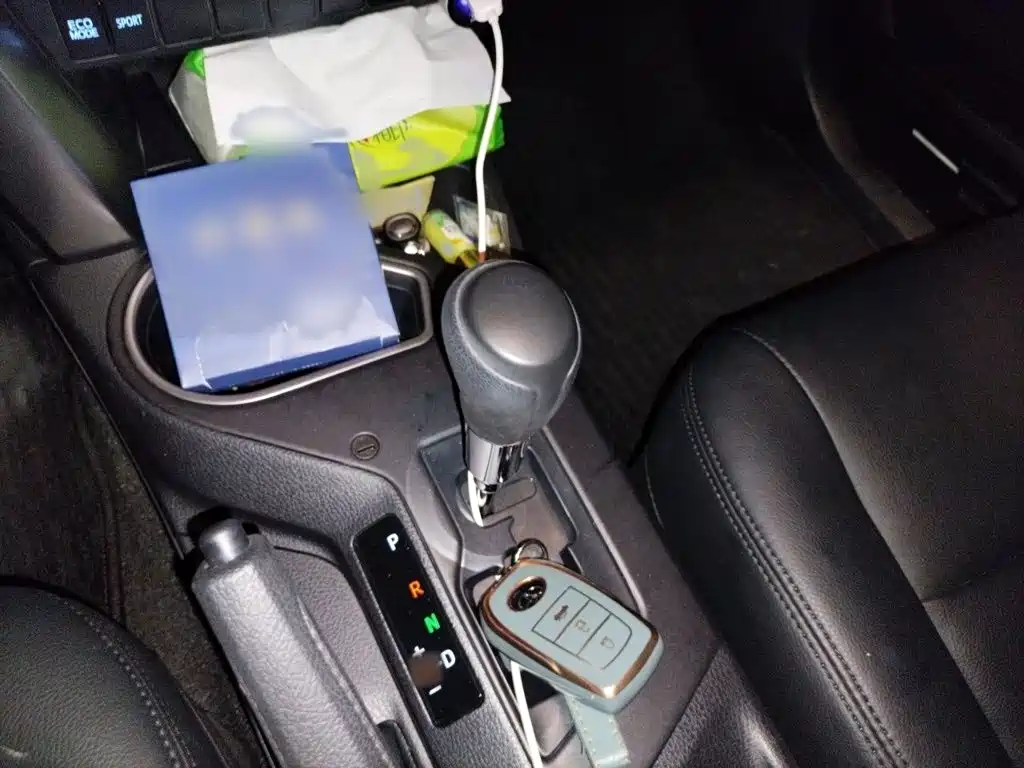 Toyota RAV4 2018