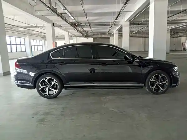 Volkswagen Magotan 2024