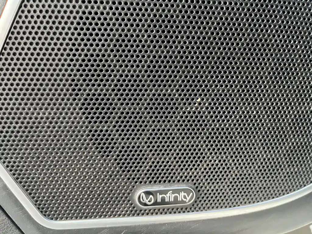 Haval H9 2021 — фото 12