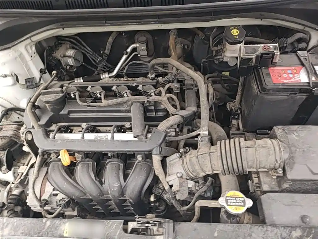 Hyundai Verna 2017 — фото 20