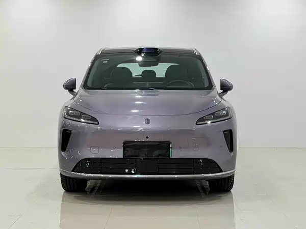 Shangjie H5 2025