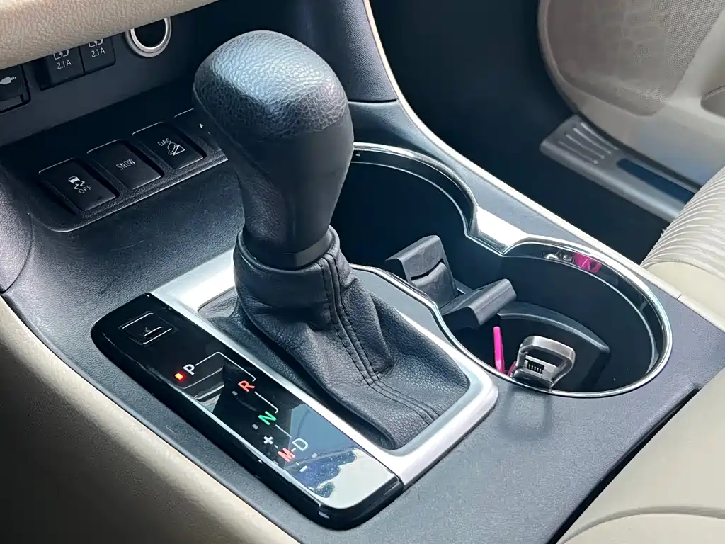 Toyota Highlander 2021 — фото 15