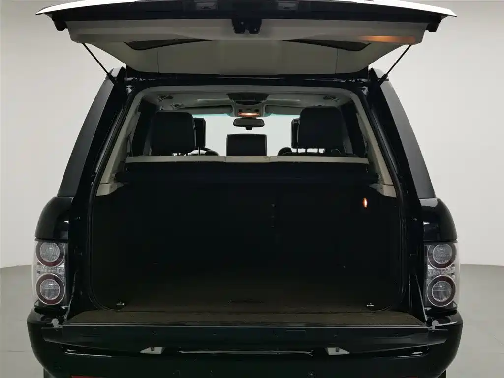 Land Rover Range Rover 2012 — фото 16