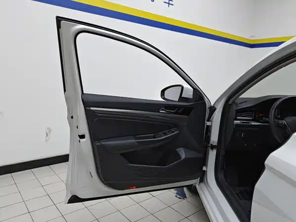 Volkswagen Bora 2022