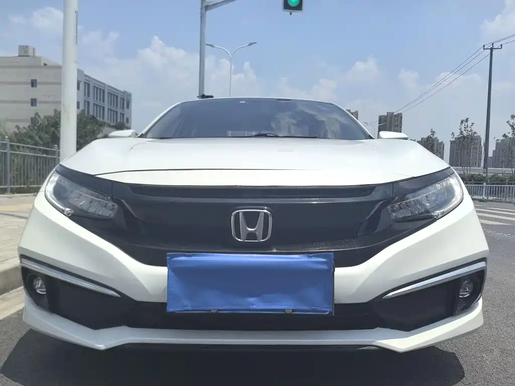Honda Civic 2020