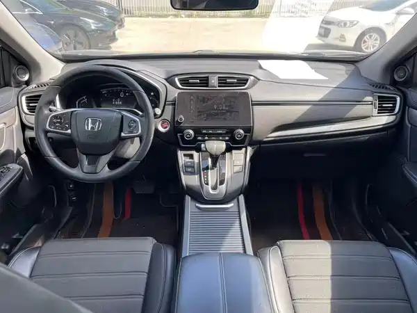 Honda Breeze 2020