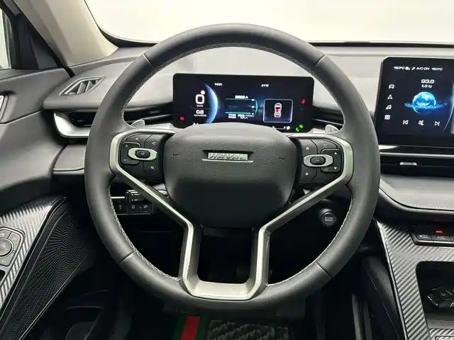 Haval H6 2021