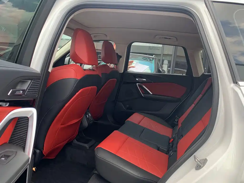 BMW X1 2023