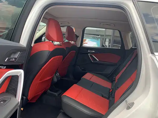 BMW X1 2023