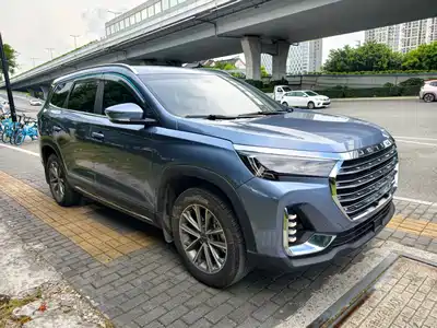 Jetour X90 PLUS 2023