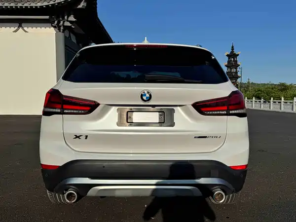 BMW X1 2023