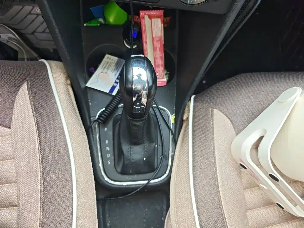 Volkswagen Polo 2018