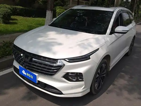 Wuling Victory 2020