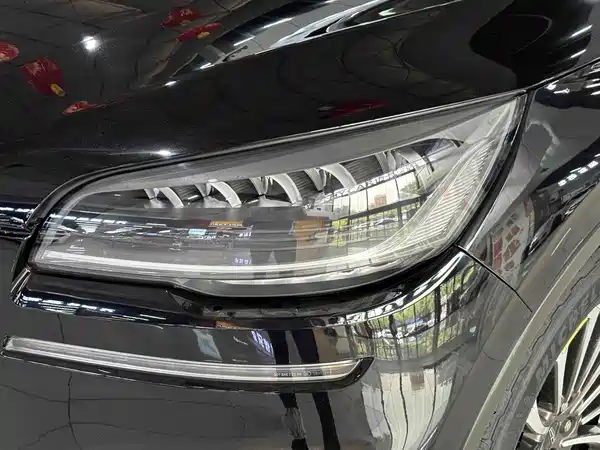 Lincoln Aviator 2022