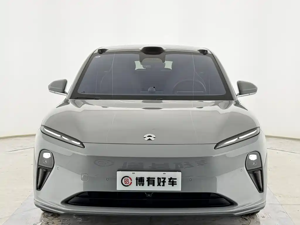NIO ET5T 2024