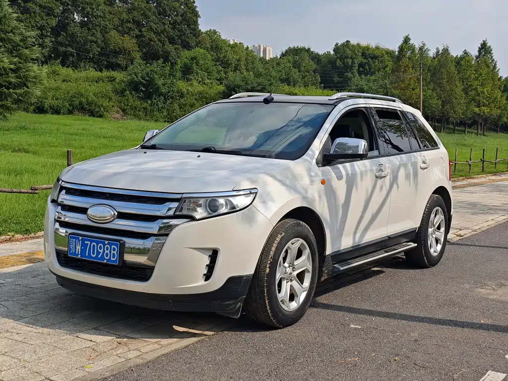 Ford Edge 2014