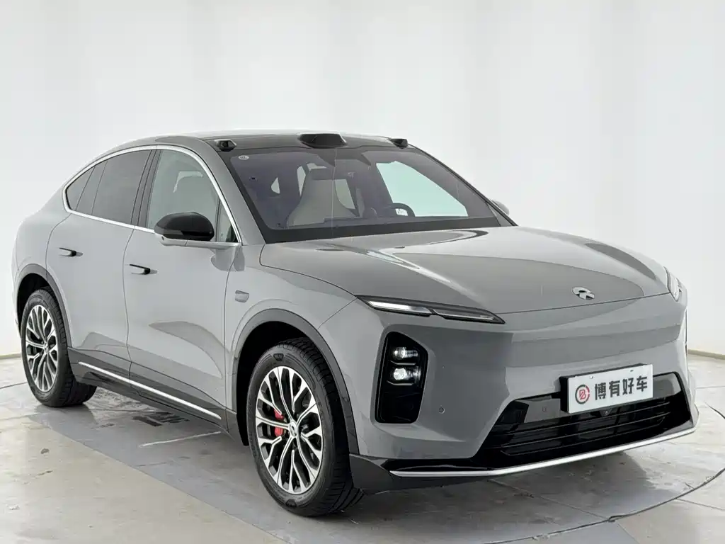 NIO EC6 2025