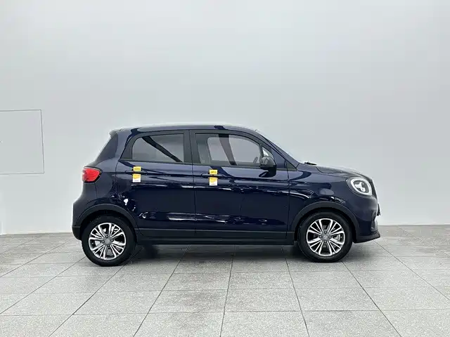 Leapmotor T03 2021
