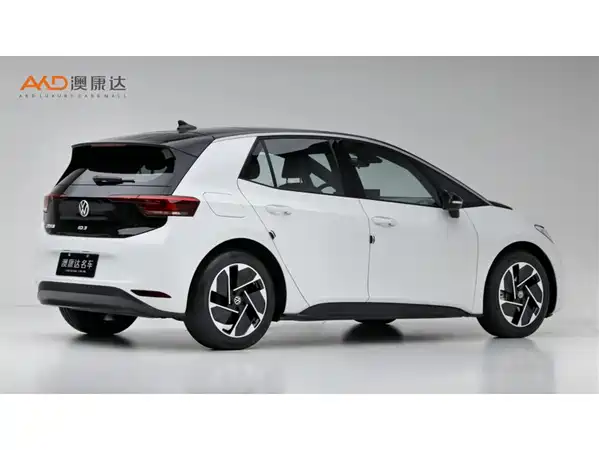 Volkswagen ID.3 2024