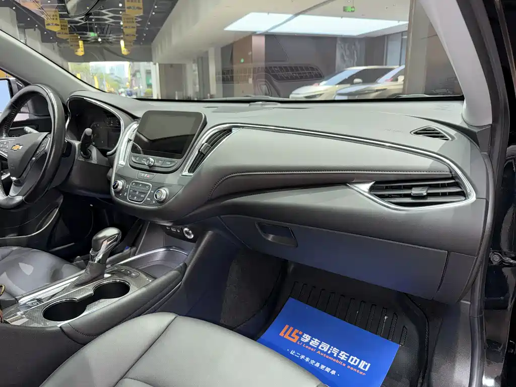 Chevrolet Malibu XL 2023 — фото 15