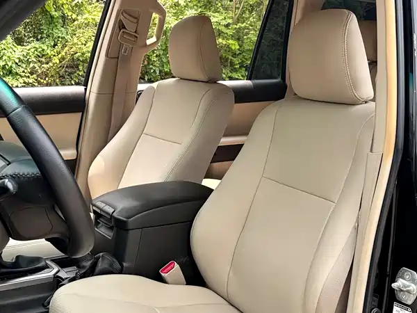 Toyota Prado 2010
