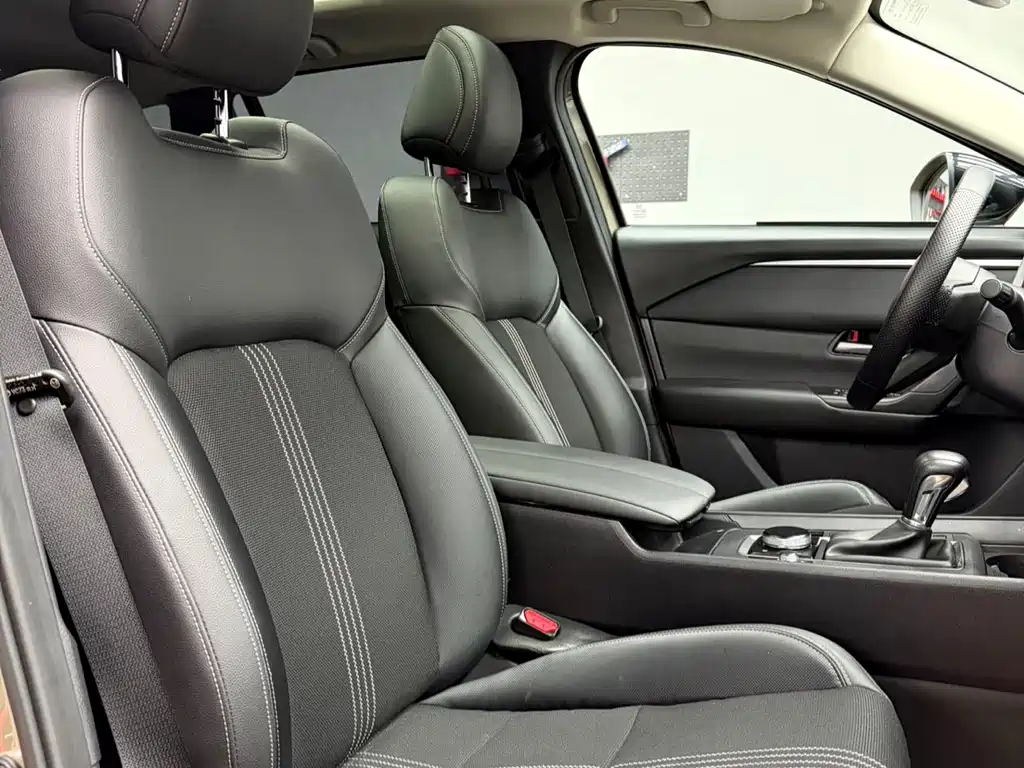 Mazda CX-50 Xingye 2023 — фото 11