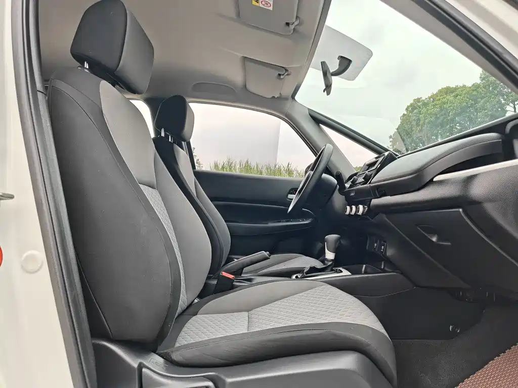 Honda Fit 2023 — фото 14