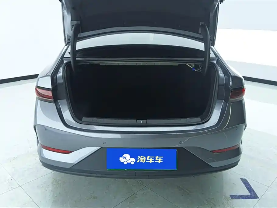 BYD Qin PLUS 2025