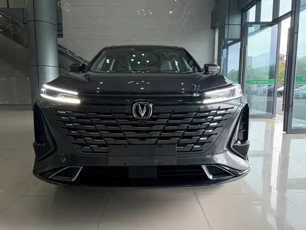 Changan CS75PLUS 2024
