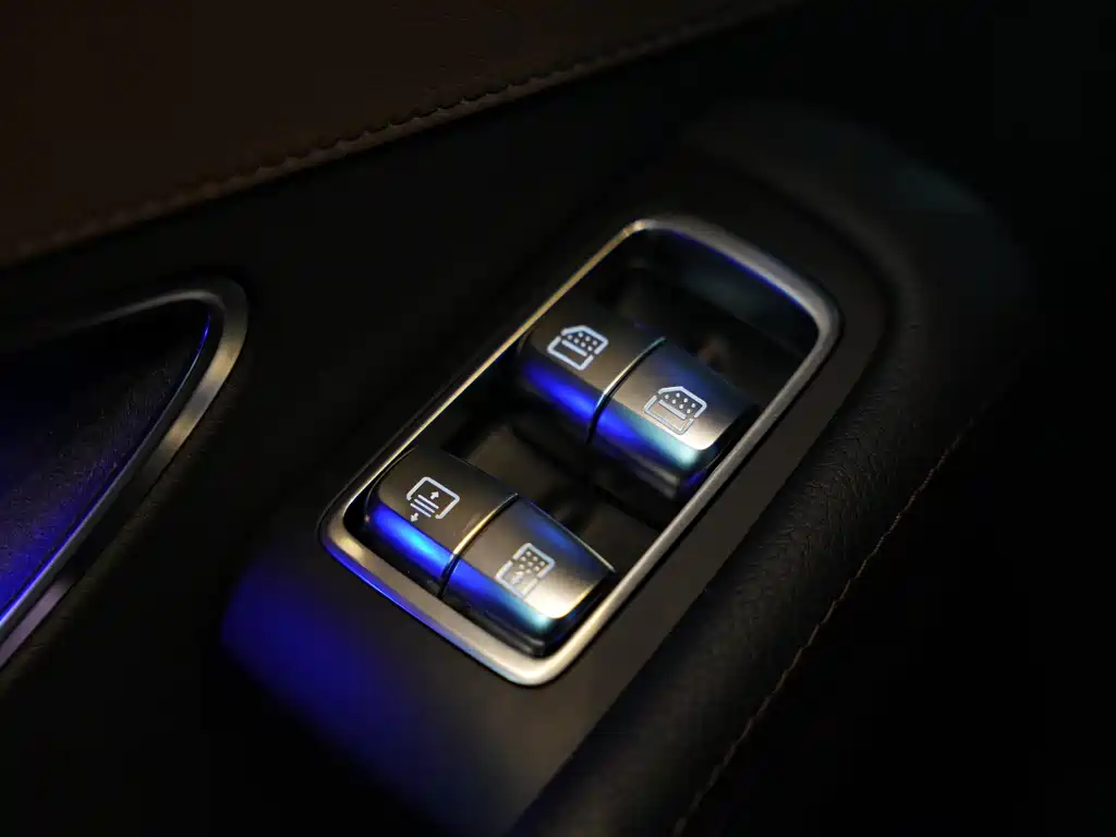 Mercedes-Benz S-Class 2019 — фото 17