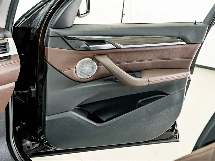 BMW X1 2021 — фото 16
