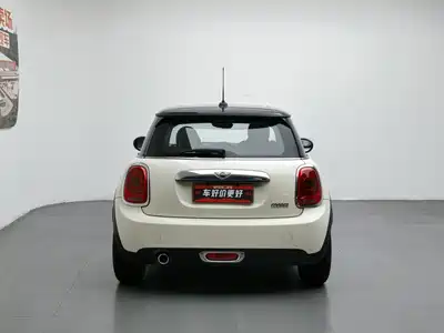 MINI MINI 2018