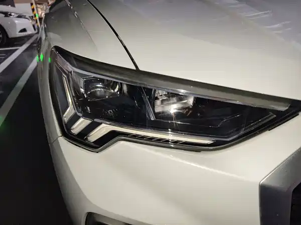 Audi Q3 2023