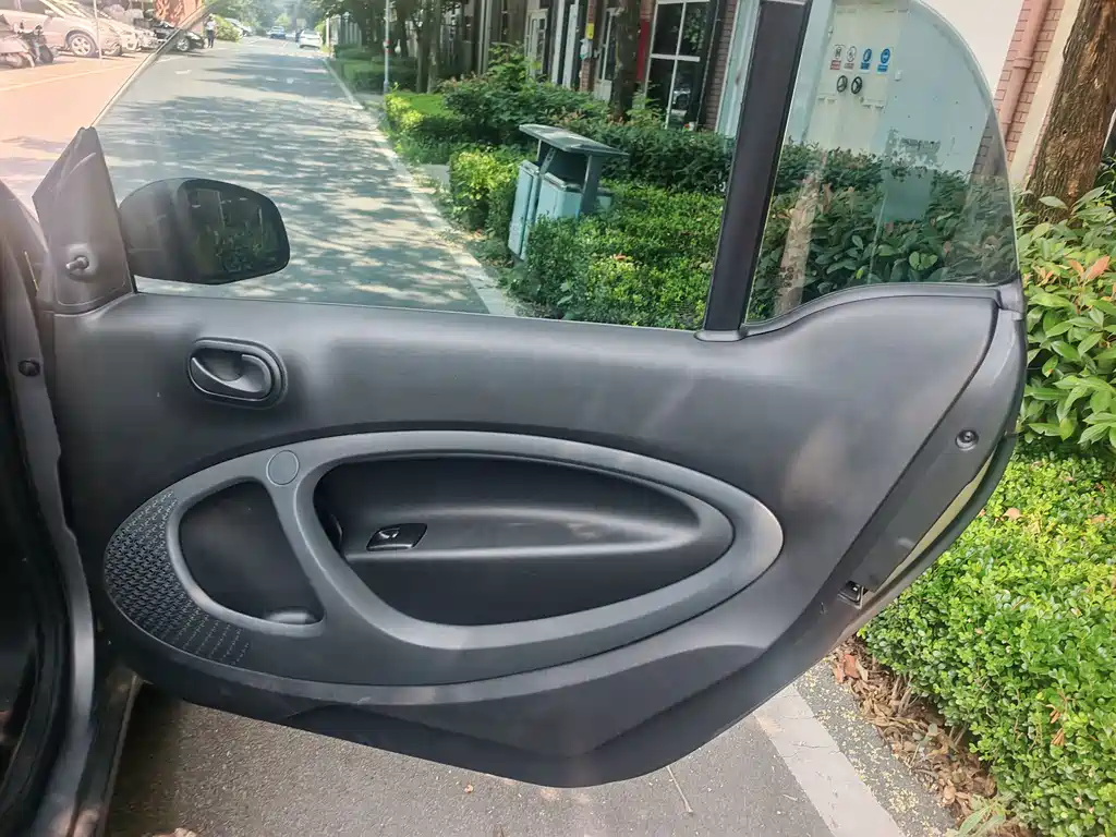smart fortwo 2017 — фото 14